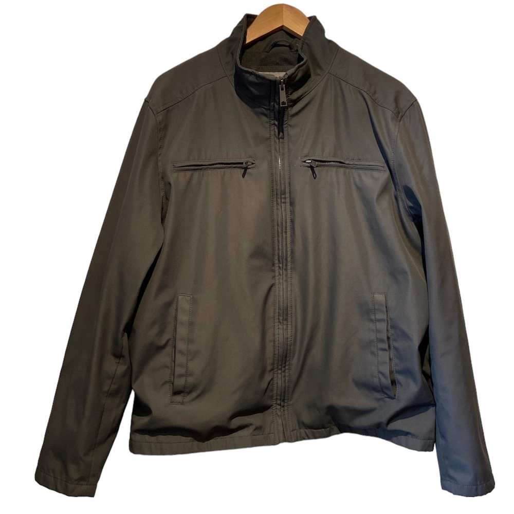Wilson Leather Jscket Size XL